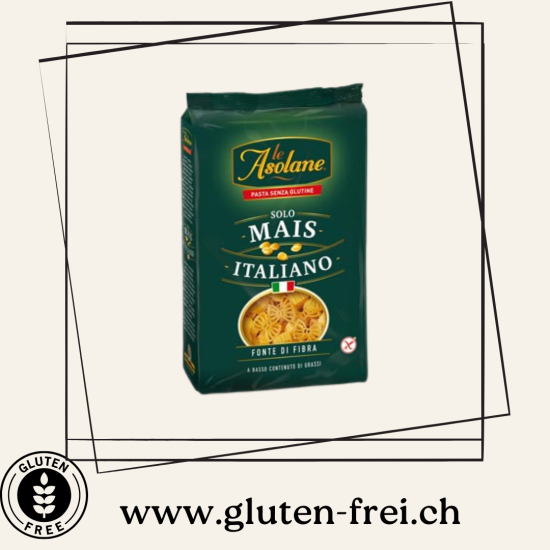 Farfalle Le Asolane